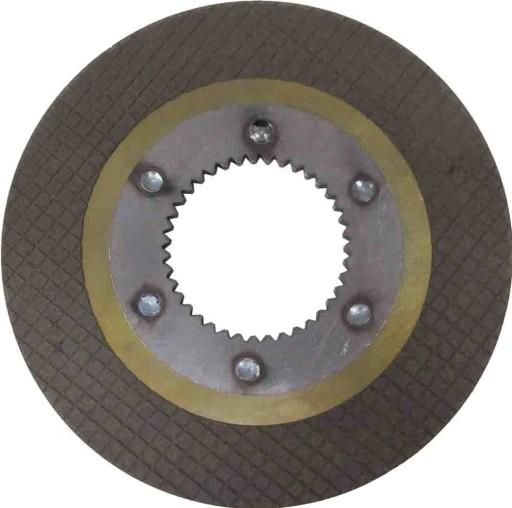 Тормозной диск John Deere RE62896