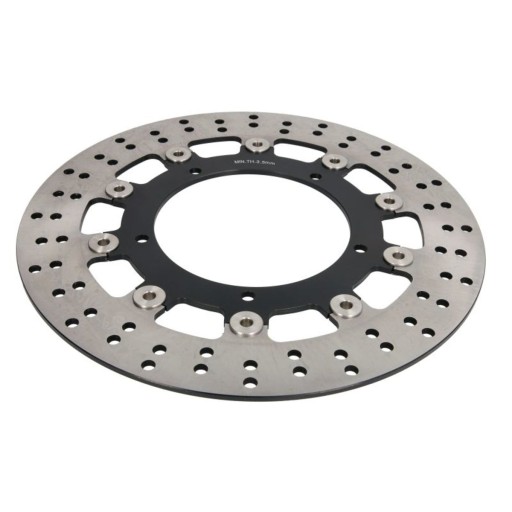 THP2095 - Тормозной диск передний YAMAHA FZ8, XT, YZF-R1, YZF-R6 1000 / 1200Z 600/8 4 RI