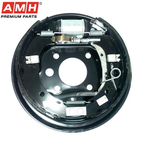 Якірний диск Peugeot Boxer повна система ABS задній p FC254019 AMH54019