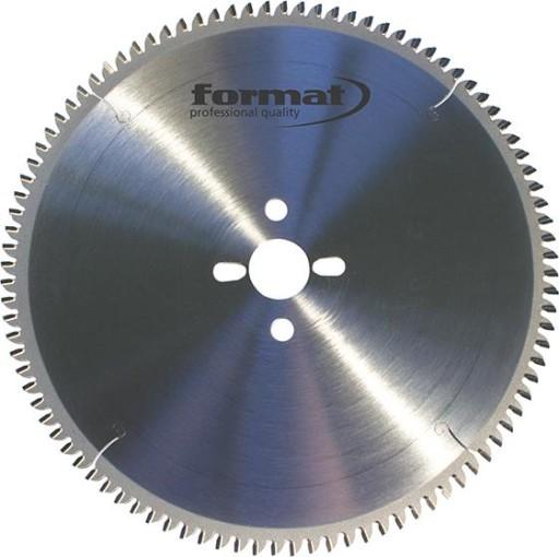 Пильное полотно с лезвиями из спеченного шпона, количество зубьев. 60, 2