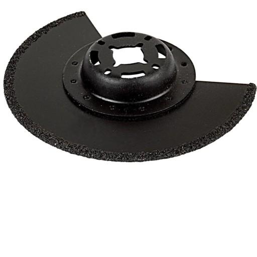 Полукруглый алмазный диск 85 мм 3997000 WOLFCRAFT