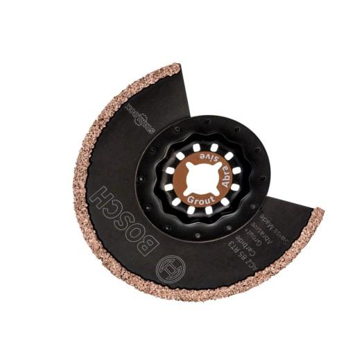 Диск алмазный полукруглый 85 мм RIFF ACZ 85 RT3