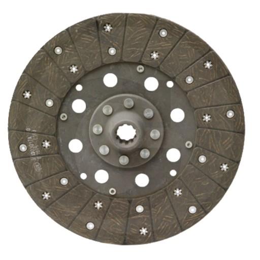 458328023410 - Диск зчеплення 280USF органік 22х25мм 10 шліців