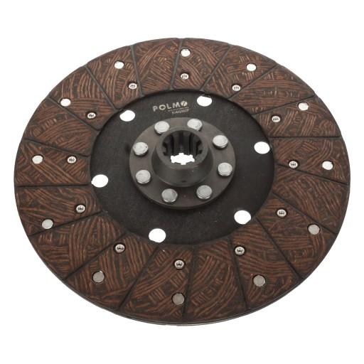 Диск зчеплення Bizon 4460000 50402502 Polmo