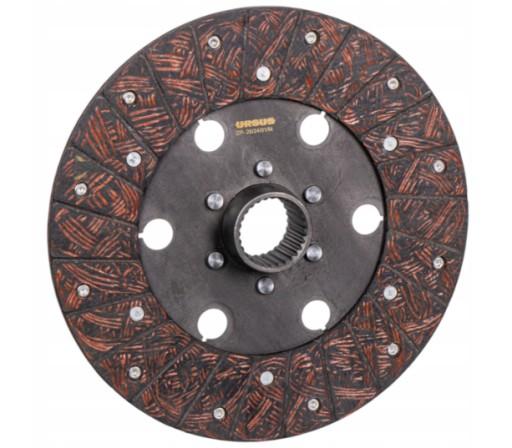 46511061 - Диск сцепления 2-й ступени