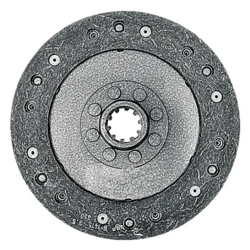 4591864634031 - Диск зчеплення Sachs 200Z 23,4х28,9мм