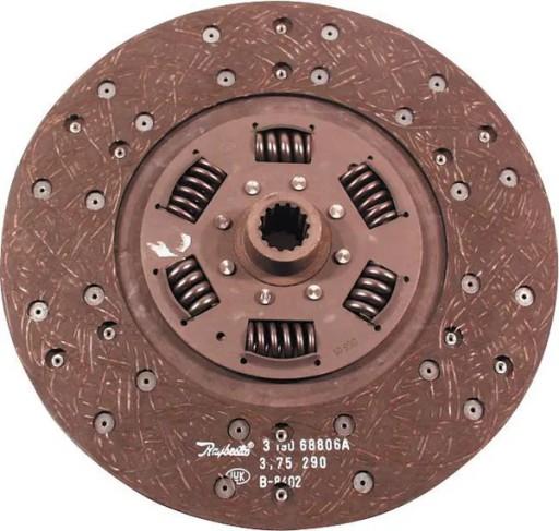 328012716 - Диск зчеплення ТСФН