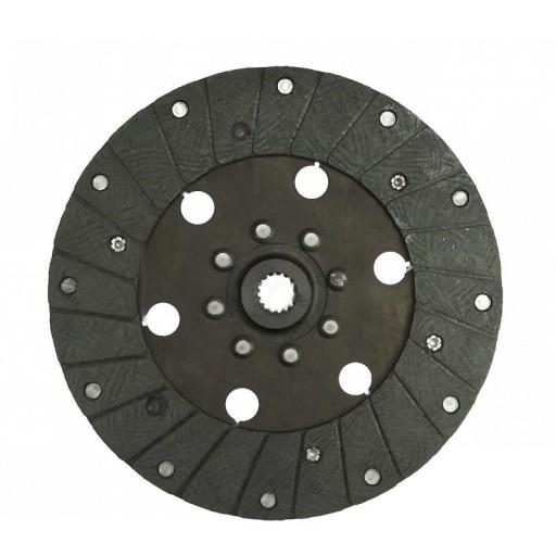 42212091WAM - Диск зчеплення URSUS C330 1 ступінь 42212091 Andoria