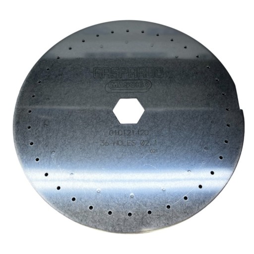 Посівний диск 36 1,5 мм G10121520R