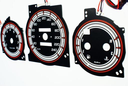 Диски INDIGLO Mazda Xedos 6, 9, Millenia модель 1