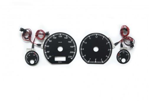 Диски INDIGLO Seat Ibiza Cordoba 1994-1999 модель 2