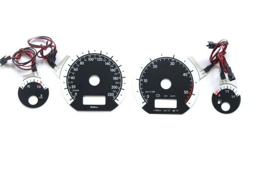 Диски Indiglo Volkswagen Caddy Pattern 1 MoMan