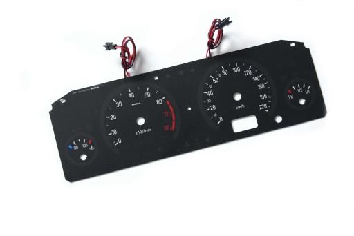 Диски Indiglo для Opel Frontera B 1998-2003 модель 1