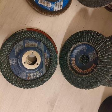 Отрезные и шлифовальные диски