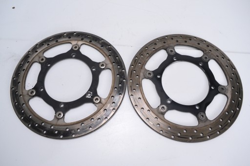 0052082 - Передні гальмівні диски YAMAHA FJR 1300 06-12