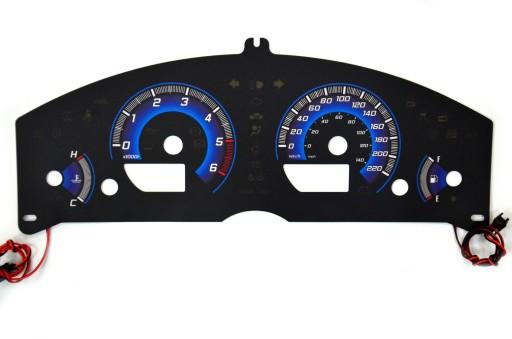 Диски indiglo Nissan Navara D40 Pathfinder модель 2