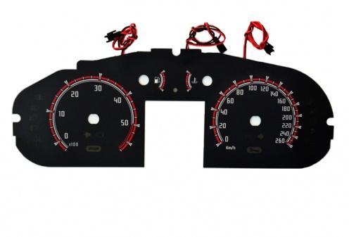 Indiglo discs Renault Laguna 2 LIFT-MoMan