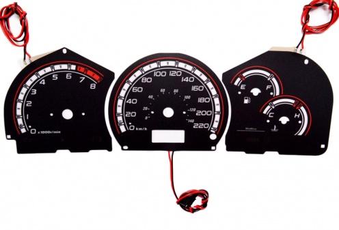 Indiglo диски для Suzuki Vitara 1998-2005