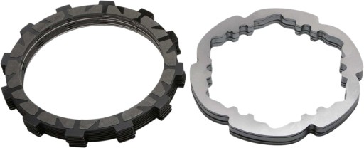 750-13051 - Диски зчеплення Rekluse Torqdrive Kit 750-13051