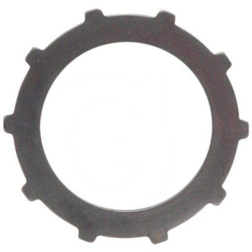 70812679 - Зовнішній диск 10 зубів JOHN DEERE L33563