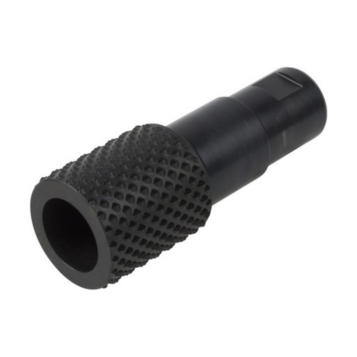 Рашпиль полукруглый Wolfcraft 4385000