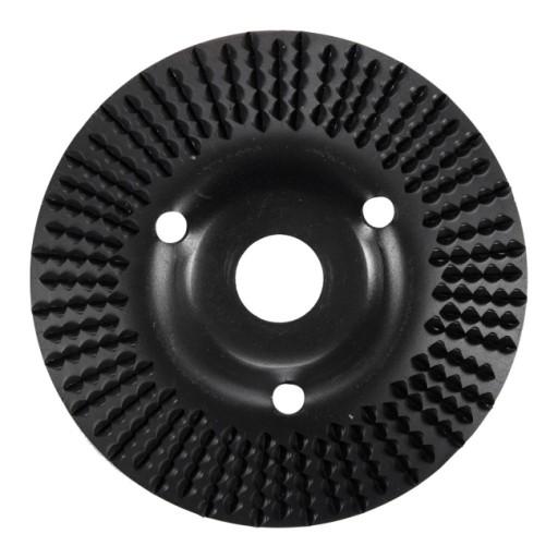 Косой рашпиль Yato 125 мм № 2 YT-59165