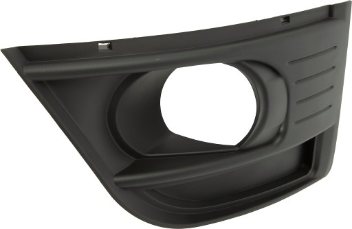 Тарос Трейд 220434 Решетка бампера переднего