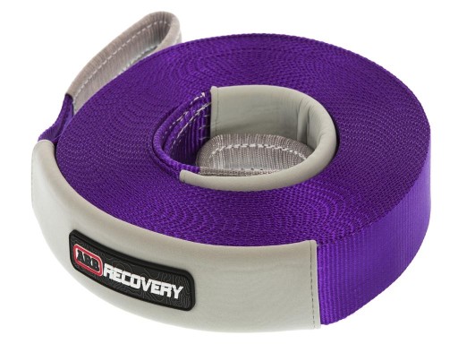 Лента ARB 4500 кг 55 мм x 20 м ARB720