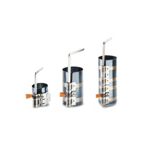 Лента монтажная поршневая 57-125 мм, длина 80 мм, 1440 Бета