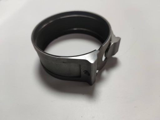 071955 - Лента тормозная задняя КПП 722.4 Mercedes