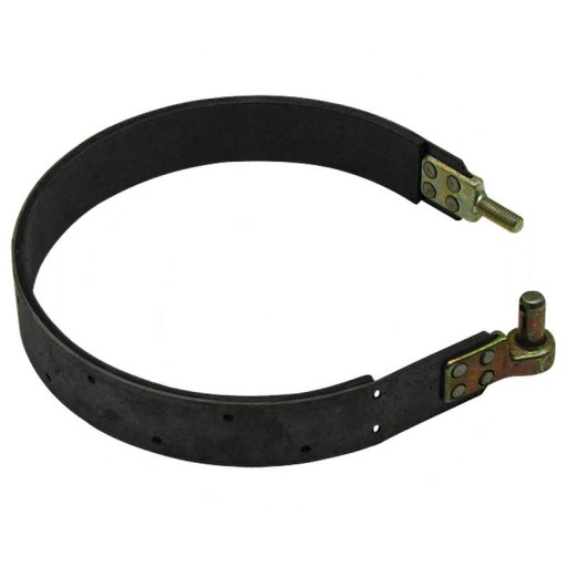 Гальмівна стрічка Renault 71718026 граніт