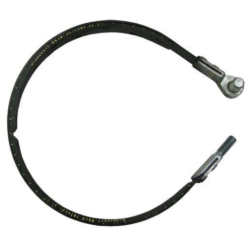 15406321 - Гальмівна стрічка для Трактора G 40, п / з, ручне гальмо