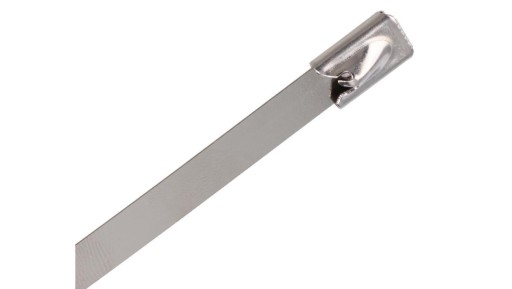 Лента кабельная ТСБ 40/8-304 Э01ТК-03020201301 /100шт/