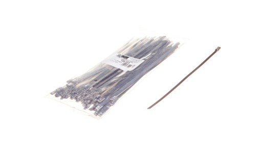 Лента стальная тросовая ТСБ 20/5 Э01ТК-03020100201 /100шт/