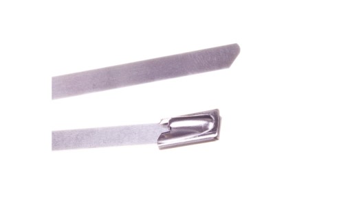 Лента стальная тросовая ТСБ 40/5 Э01ТК-03020100301 /100шт/