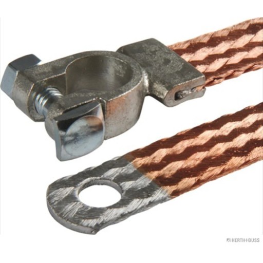 Ремень массовый HERTH+BUSS ELPARTS 52287025