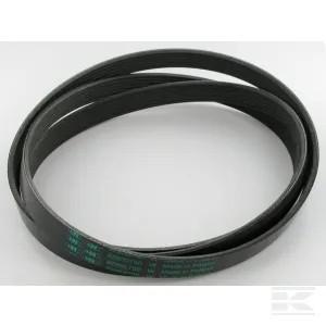 87316556 - Рифлений ремінь CNH