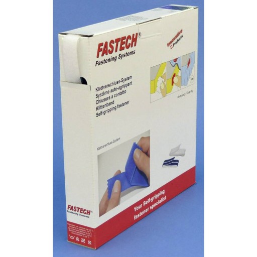 FASTECH B20-SKL-L-000025 Стрічка на липучці