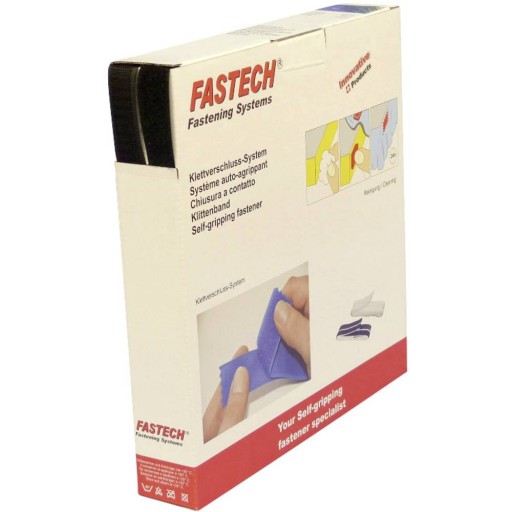 FASTECH B20-STD-HL999925 Стрічка-липучка