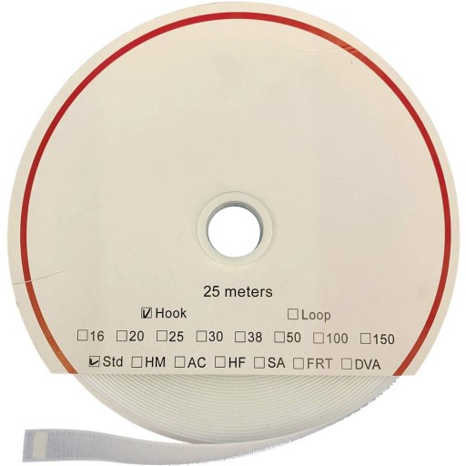 Липучка FASTECH T0102500000325