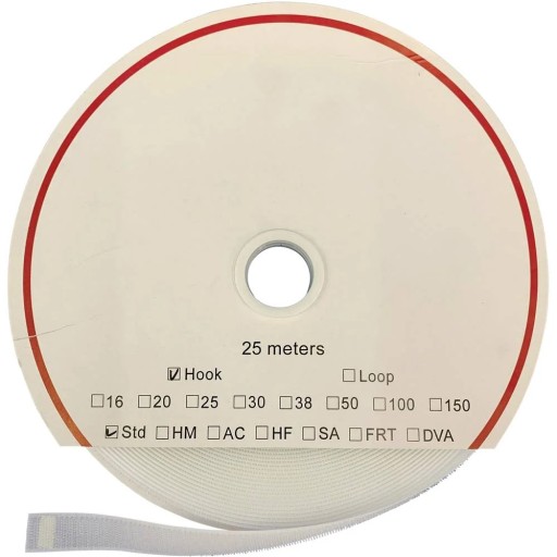 Стрічка-липучка FASTECH T0105000000325