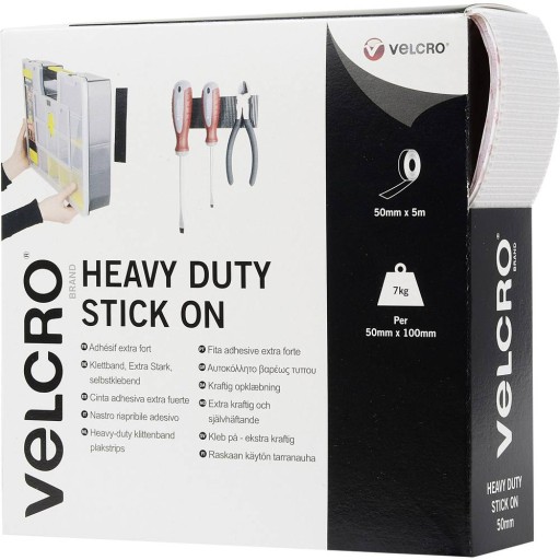VELCRO VEL-EC60244 Стрічка Velcro