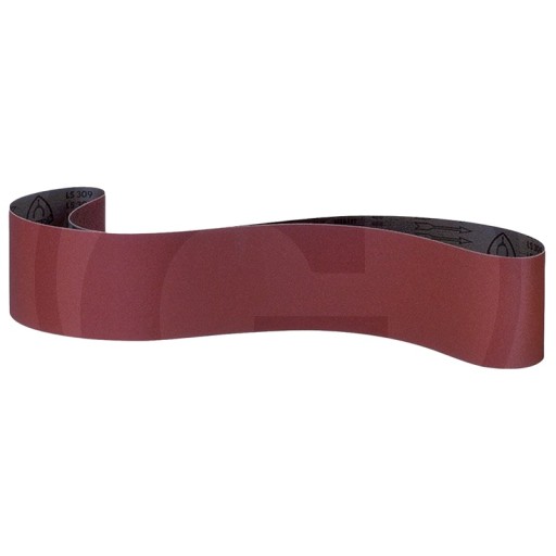 Шліфувальна стрічка Stürmer K60 150х2000 мм