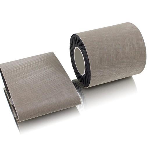 Шлифлента высокого качества, зернистость 800 на вал.