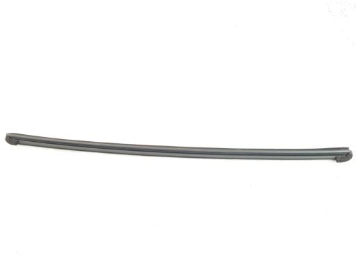 BA61-A20571-AA - Стрічка ущільнення скла ліва Ford Fiesta mk7 MK8 5D