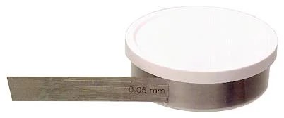 Лента 0.01 mm Limit