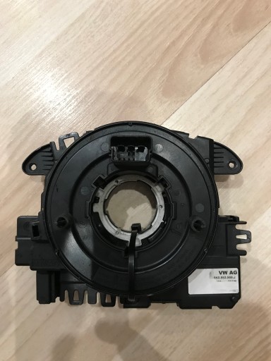 5K0953569J 5K0.953.569.J - Скотч AirBag Passat B7 Tiguan Touran 5K0953569J