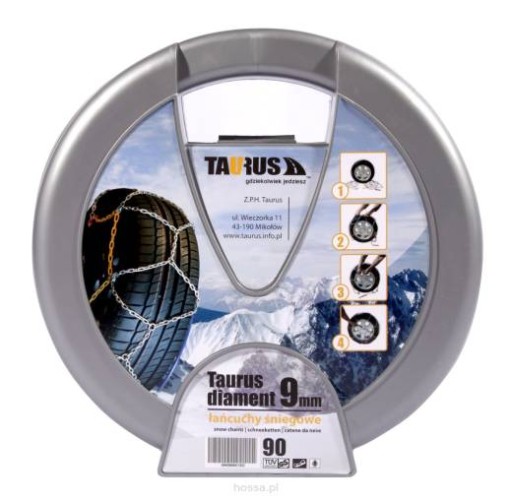 Телец бриллиант 9 мм бриллиант 80