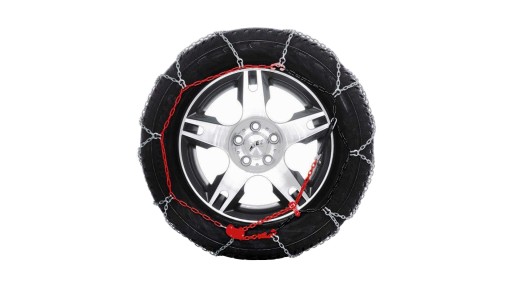 Ланцюги протиковзання taurus trs 9mm gr.67