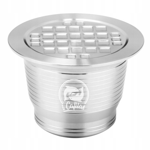 Tchibo Caffisimo Многоразовая капсула